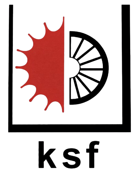 KSF Logo